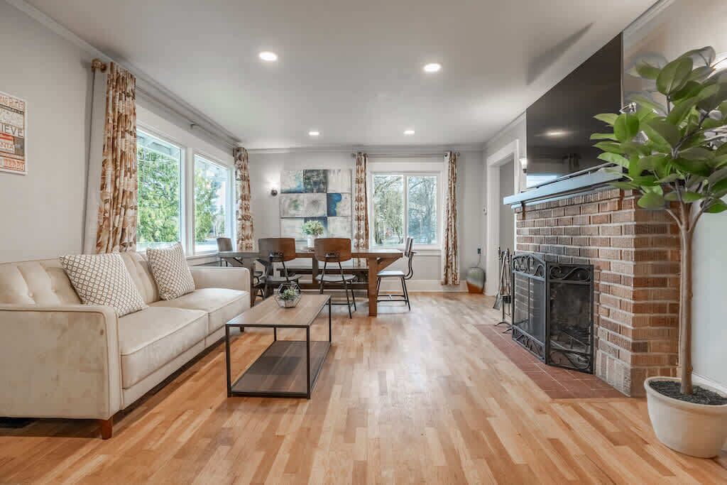 Photo of Bedroom in Monta Vista