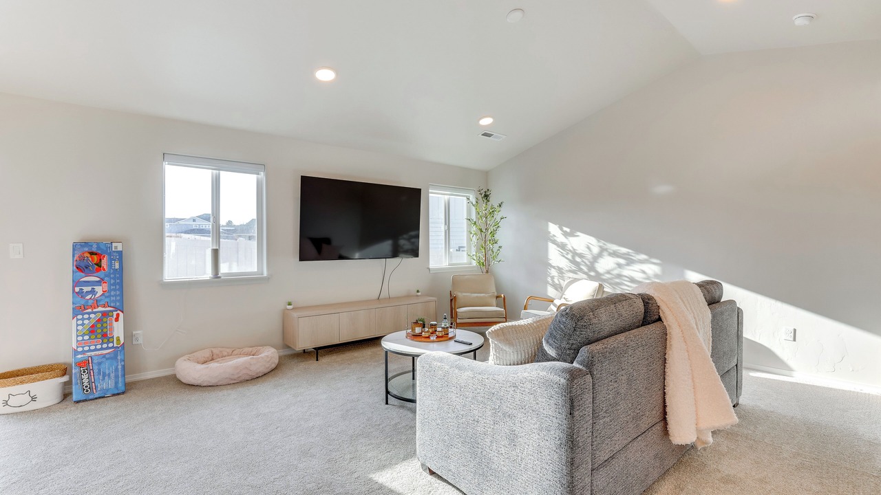 Photo of Bedroom in Nampa