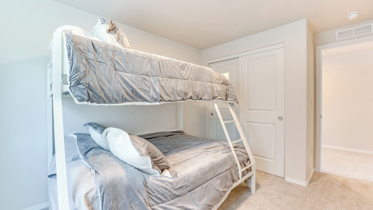 Photo of Bedroom in Nampa