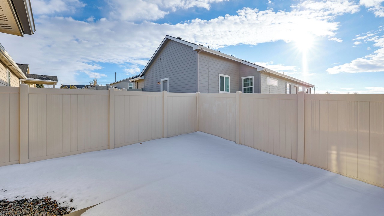 Photo of Outdoor in Nampa