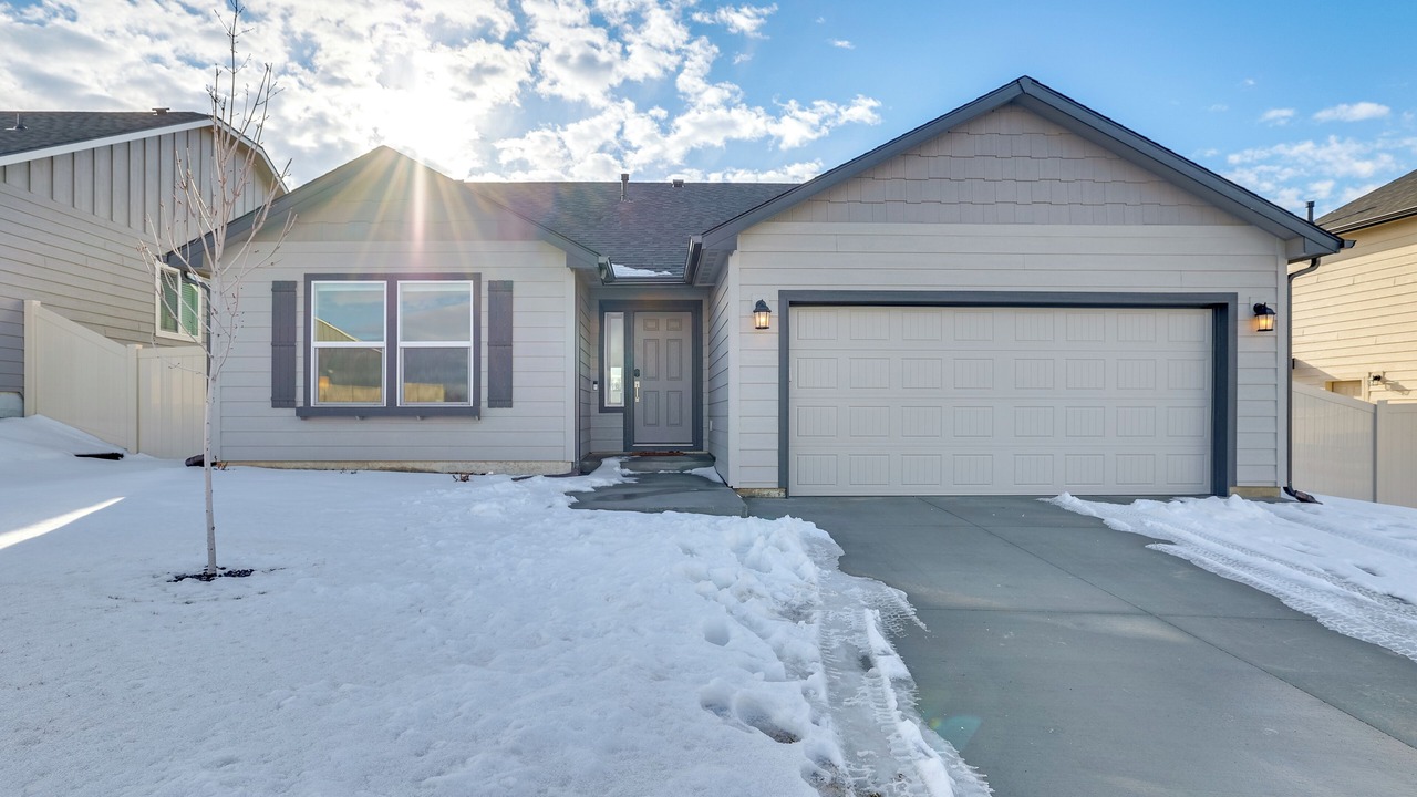 Photo of Outdoor in Nampa