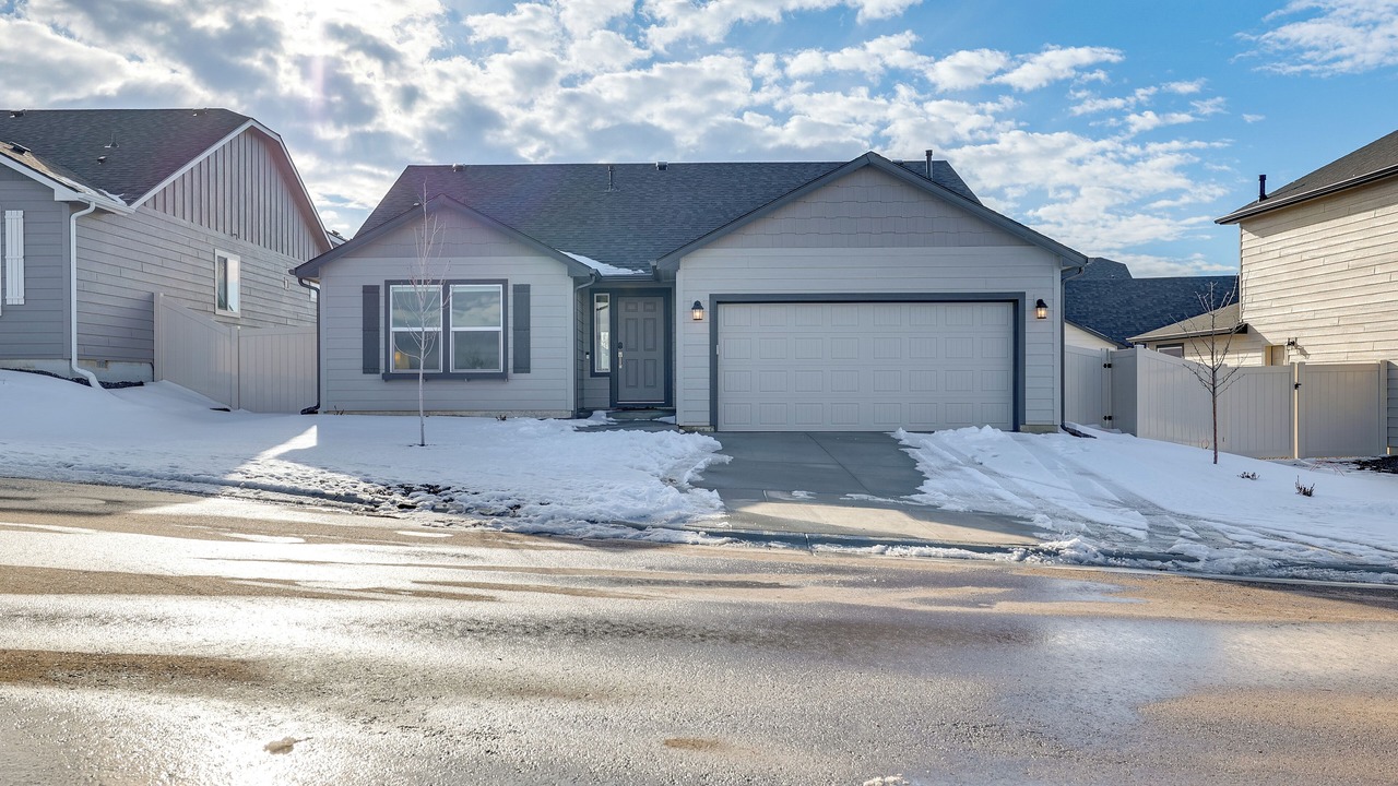 Photo of Outdoor in Nampa