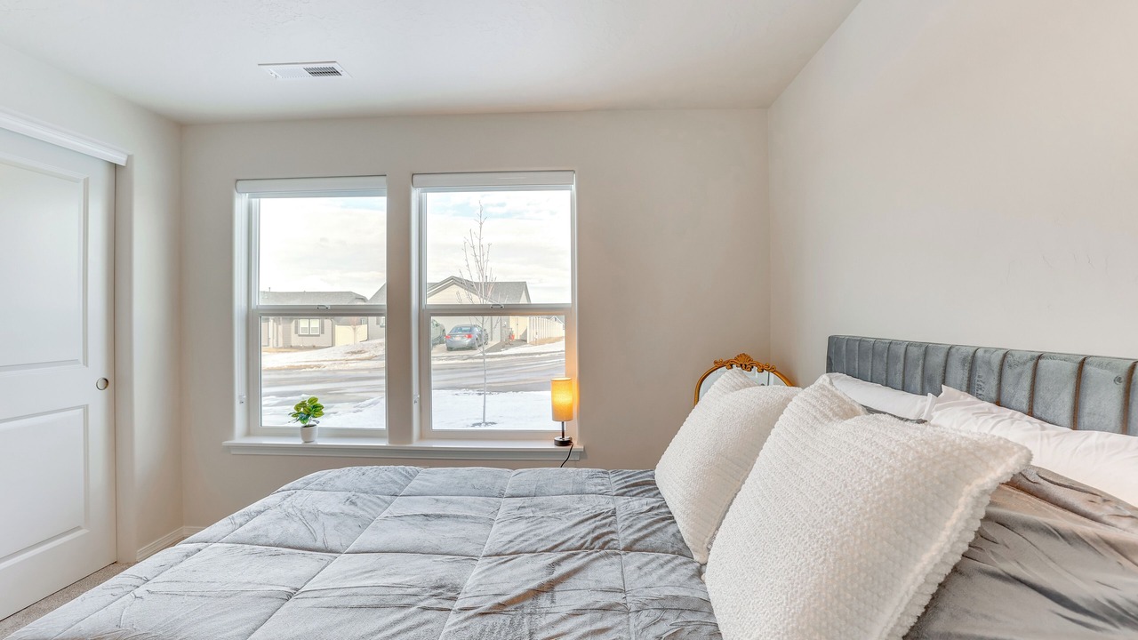Photo of Bedroom in Nampa