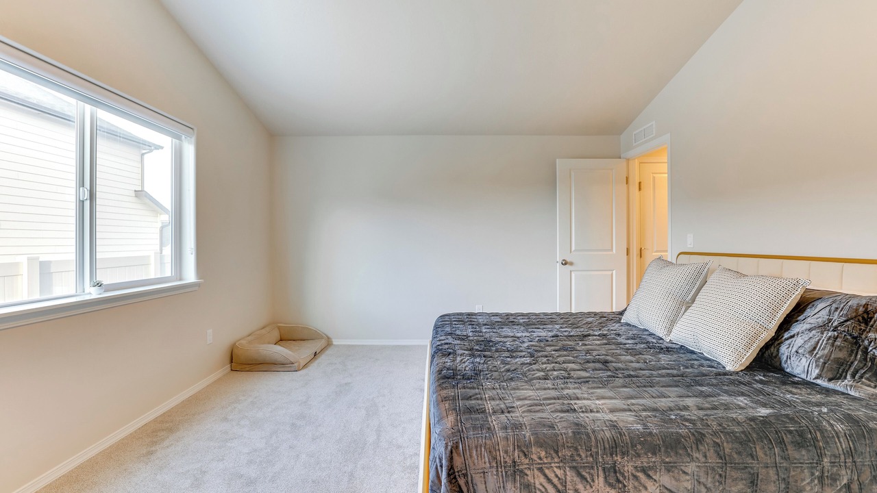 Photo of Bedroom in Nampa