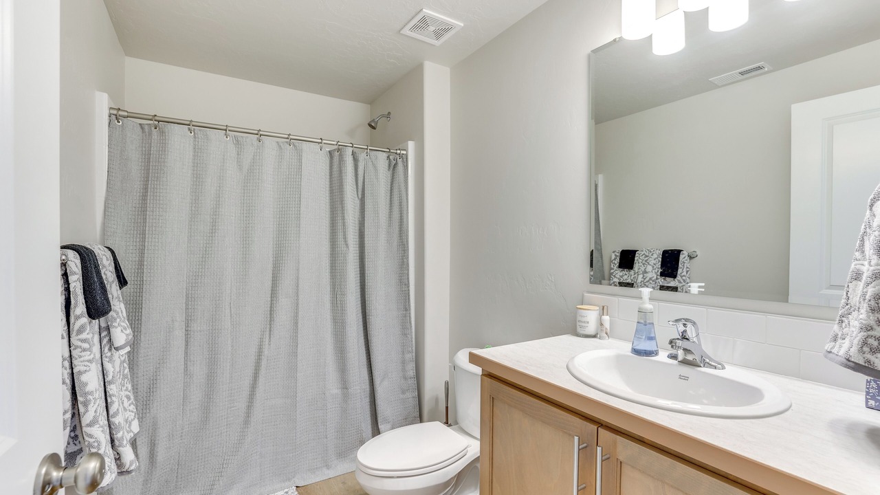 Photo of Bathroom in Nampa