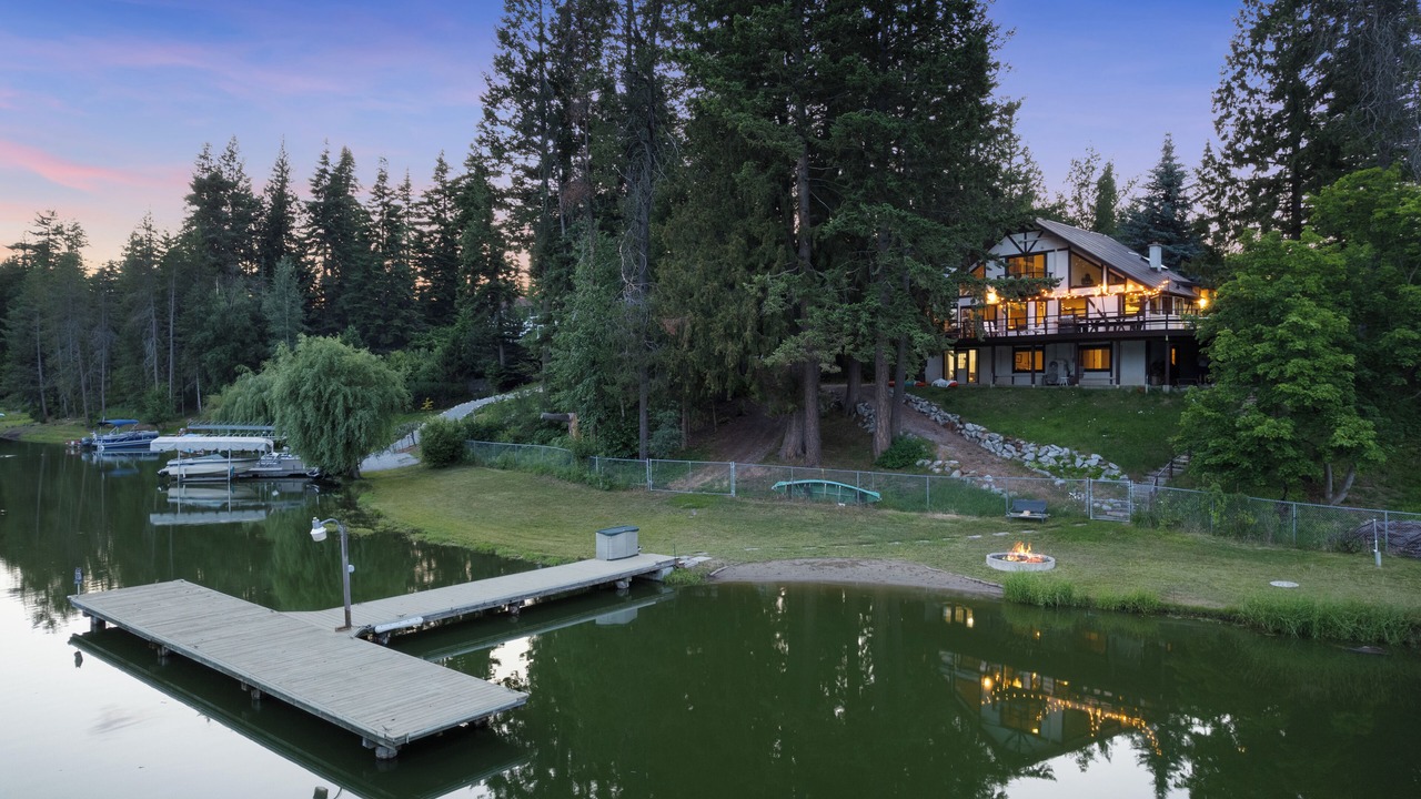 Photo of Outdoor in Ponder Point