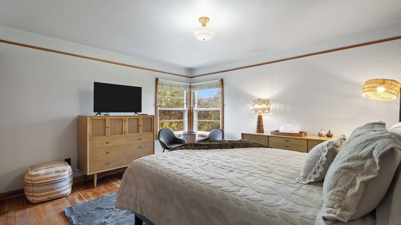 Photo of Bedroom in Starcrest
