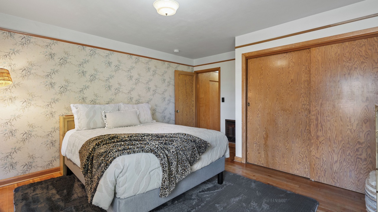 Photo of Bedroom in Starcrest