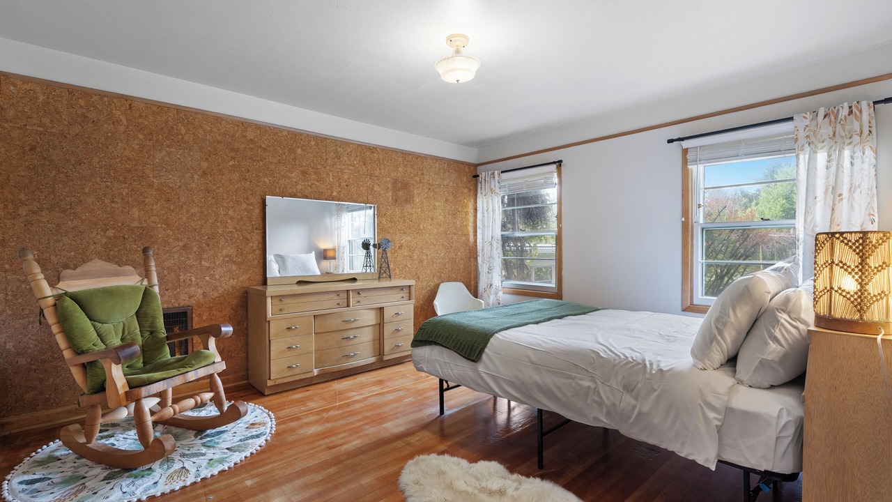 Photo of Bedroom in Starcrest
