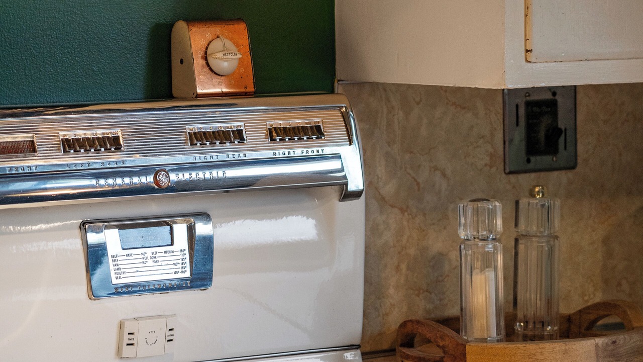 Photo of Kitchen in Starcrest