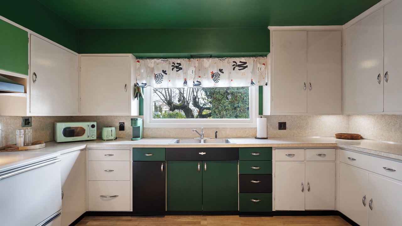 Photo of Kitchen in Starcrest