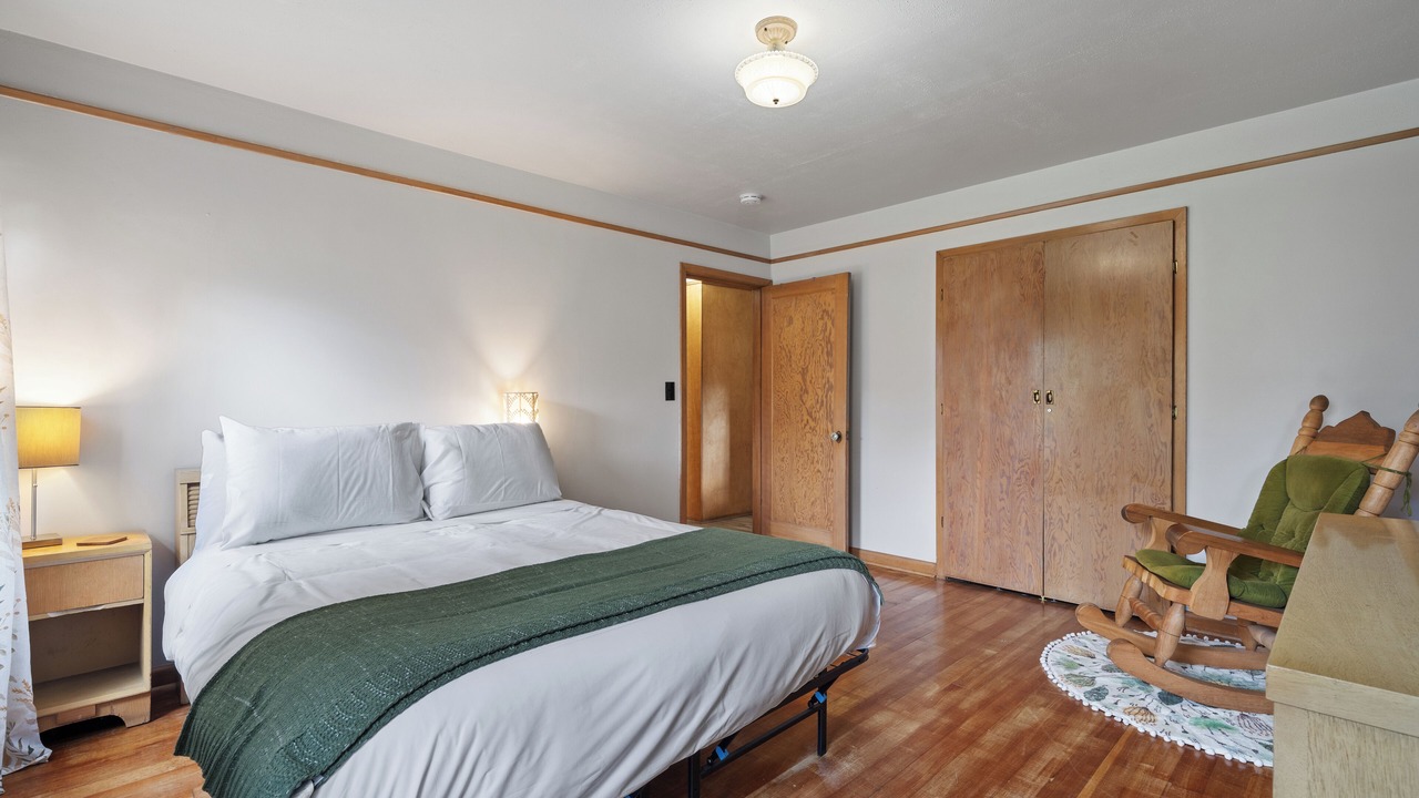 Photo of Bedroom in Starcrest