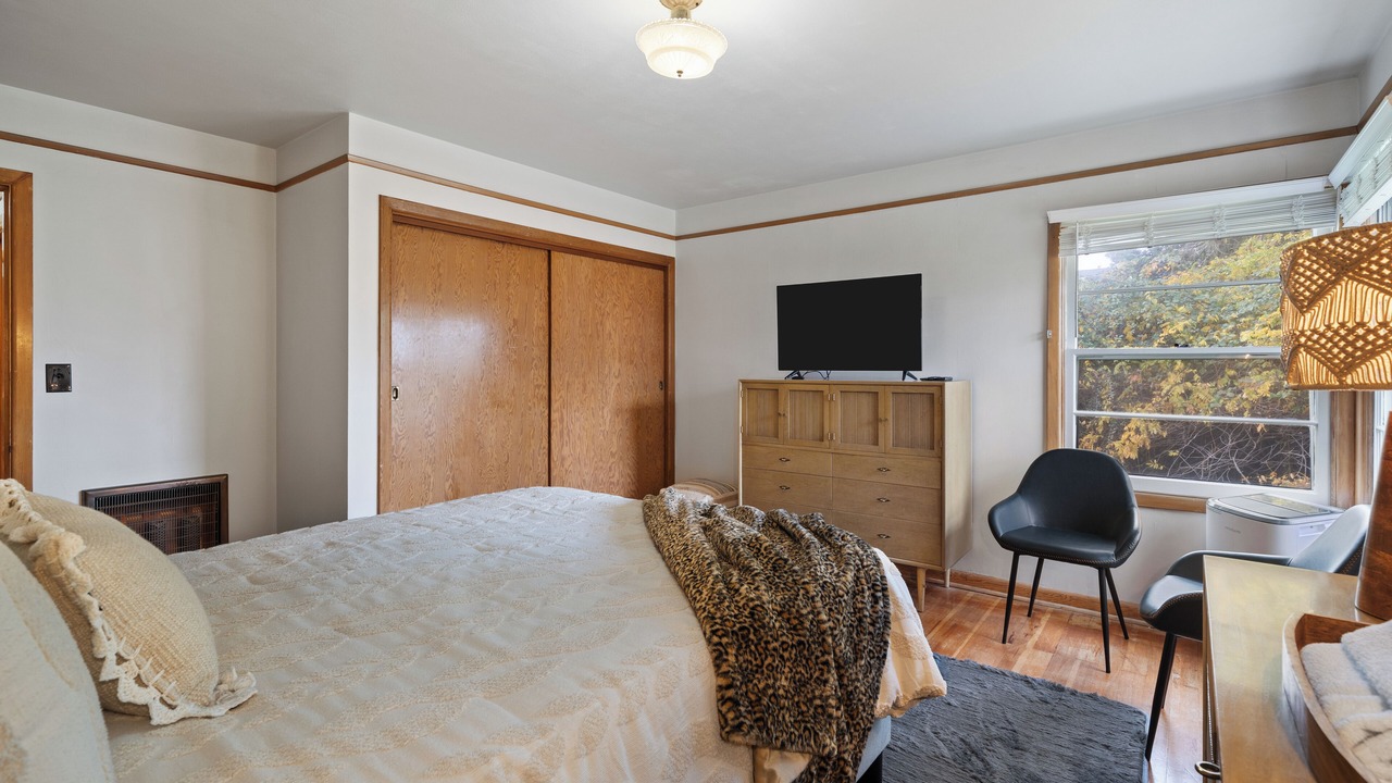 Photo of Bedroom in Starcrest