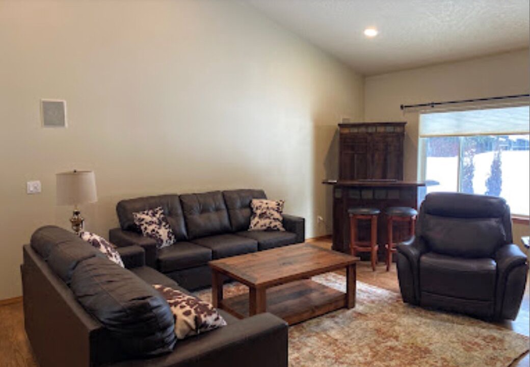 Photo of Livingroom in Rathdrum