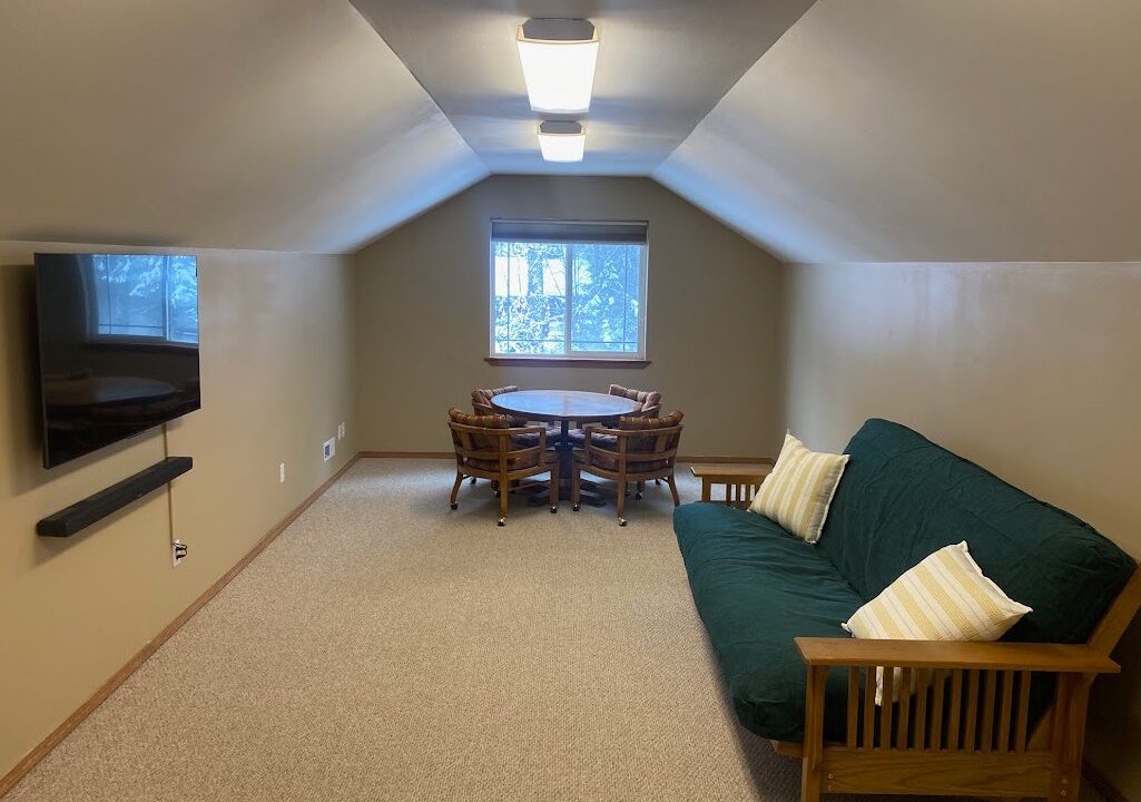 Photo of Livingroom in Rathdrum
