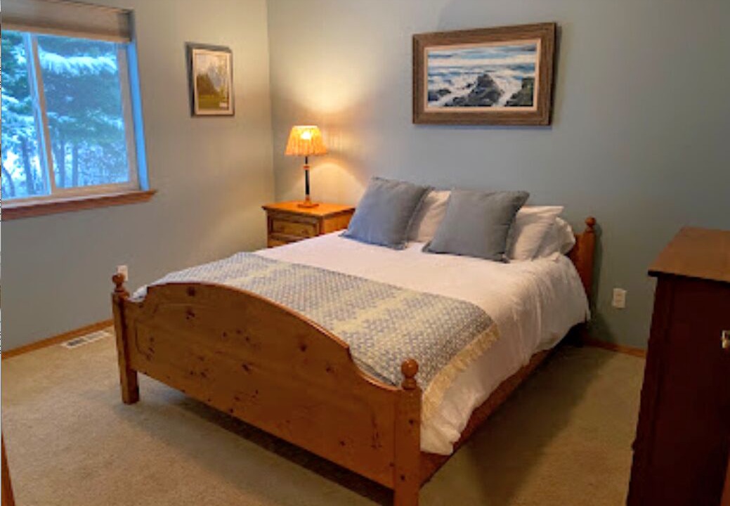 Photo of Bedroom in Rathdrum