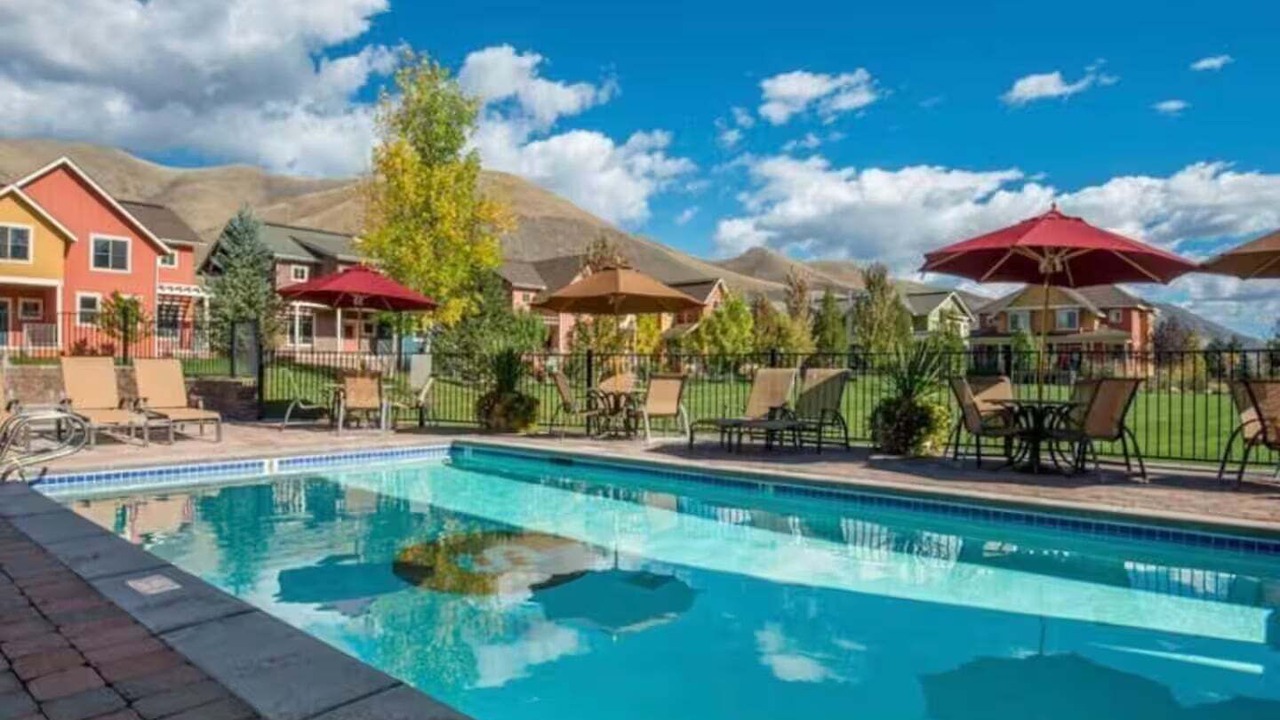 Photo of Outdoor in Hailey