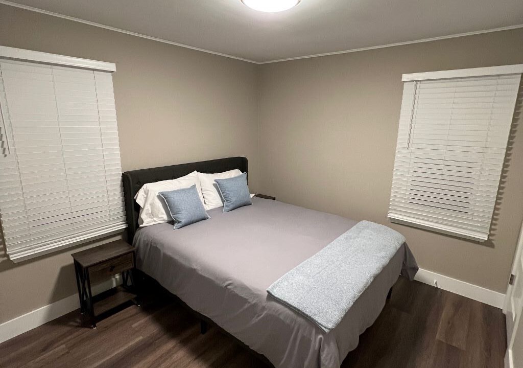 Photo of Bedroom in Roseville