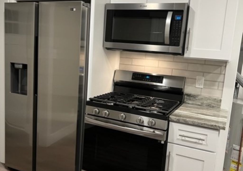 Photo of Kitchen in Roseville