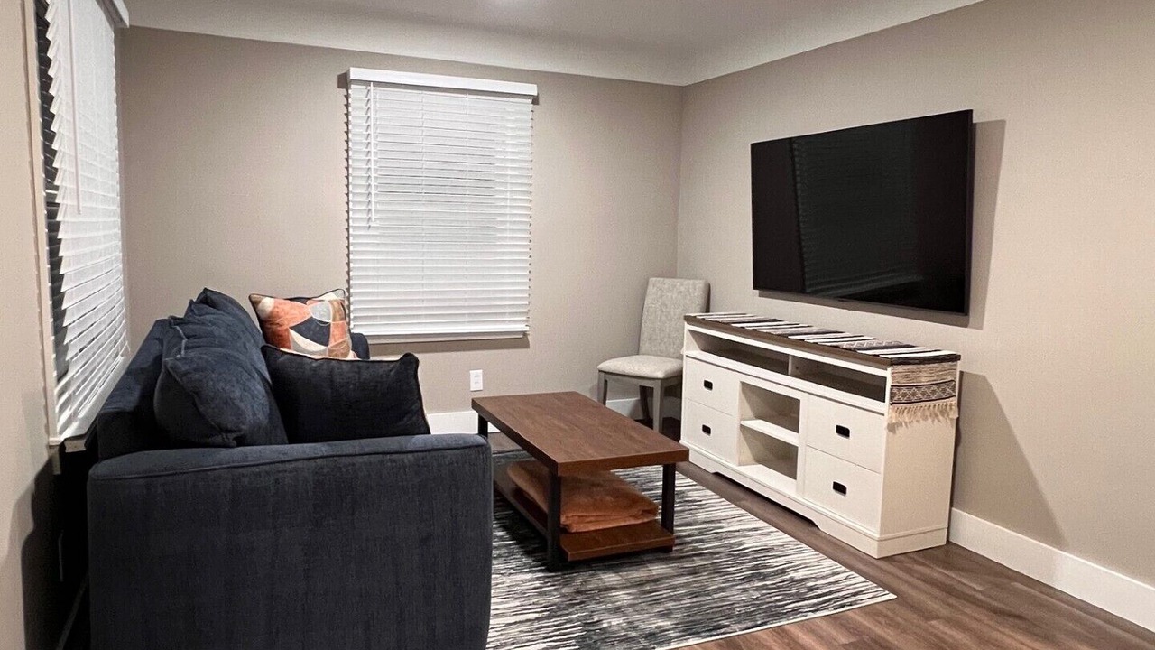 Photo of Livingroom in Roseville