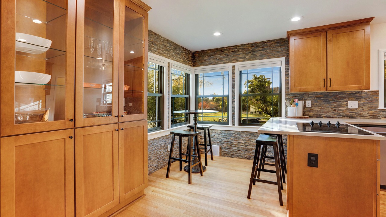 Photo of Kitchen in North End