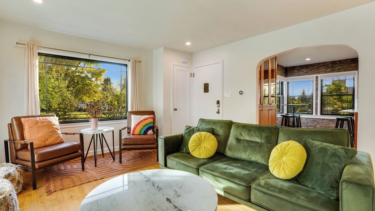 Photo of Bedroom in North End