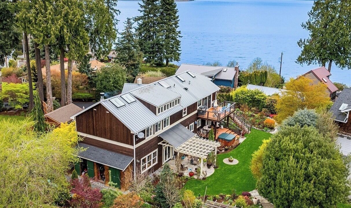 Photo of Outdoor in Langley