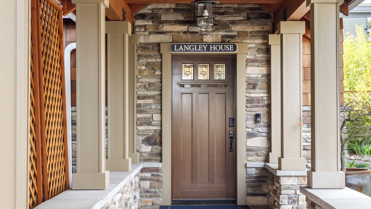 Photo of Outdoor in Langley