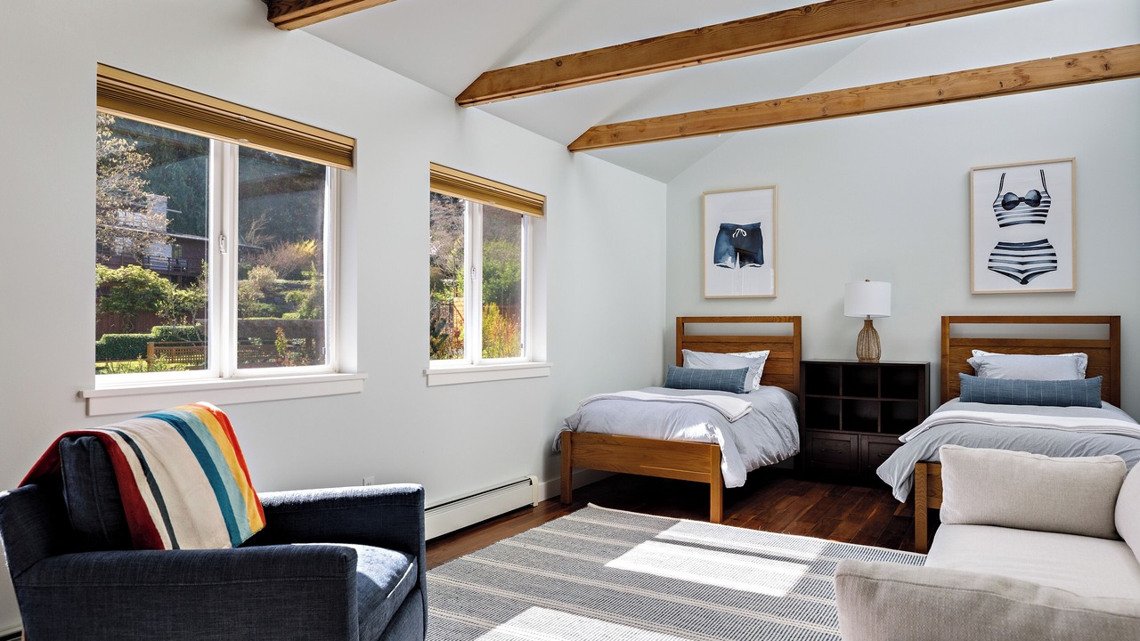 Photo of Bedroom in Langley