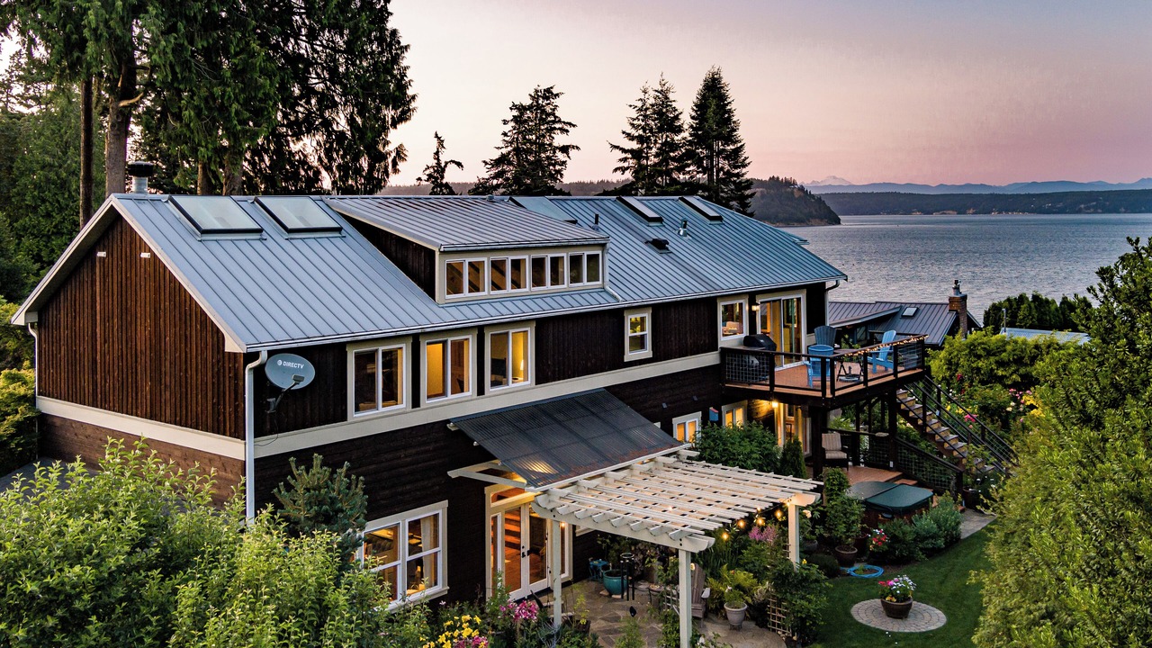 Photo of Outdoor in Langley