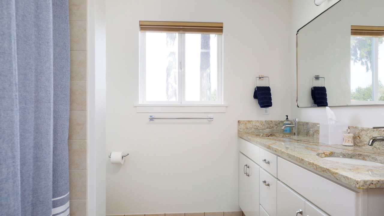 Photo of Bathroom in Langley