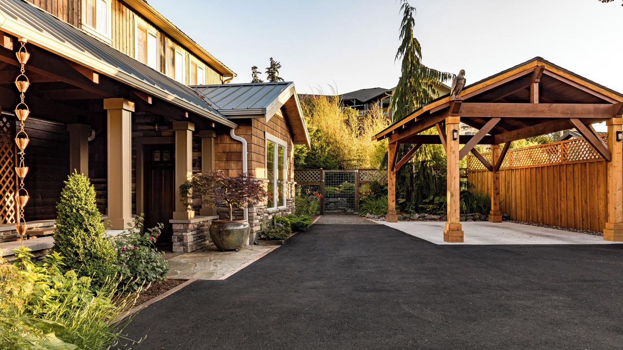 Photo of Outdoor in Langley