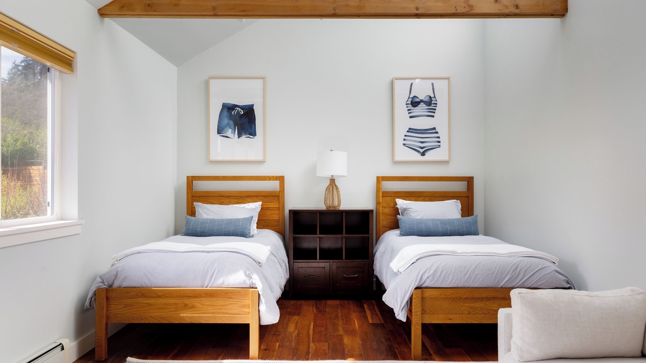 Photo of Bedroom in Langley