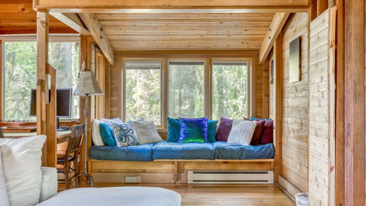 Photo of Bedroom in Northwest Portland
