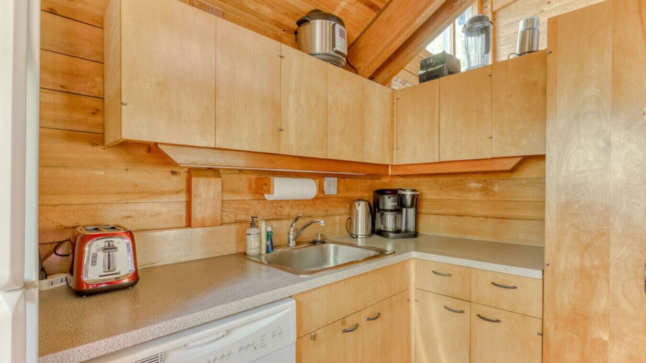 Photo of Kitchen in Northwest Portland