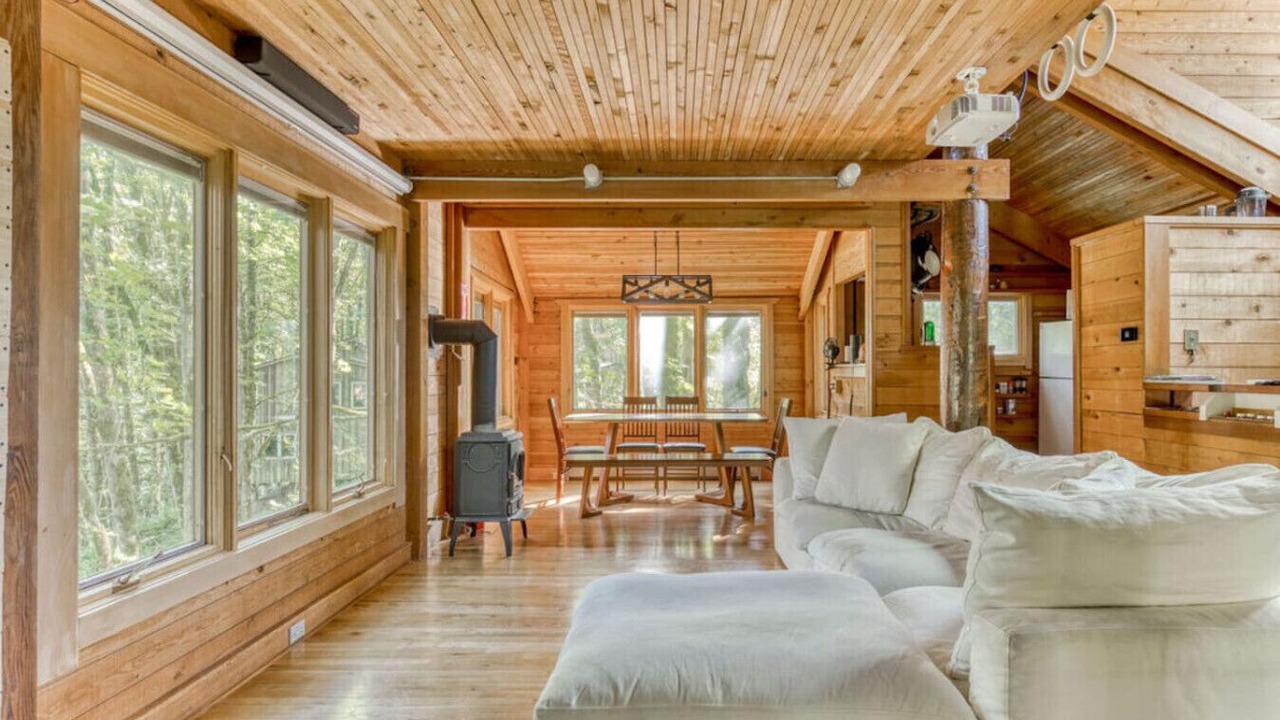 Photo of Livingroom in Northwest Portland