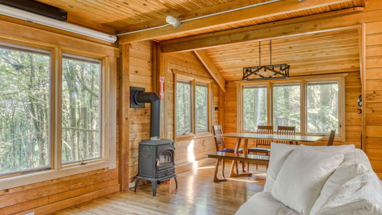 Photo of Livingroom in Northwest Portland