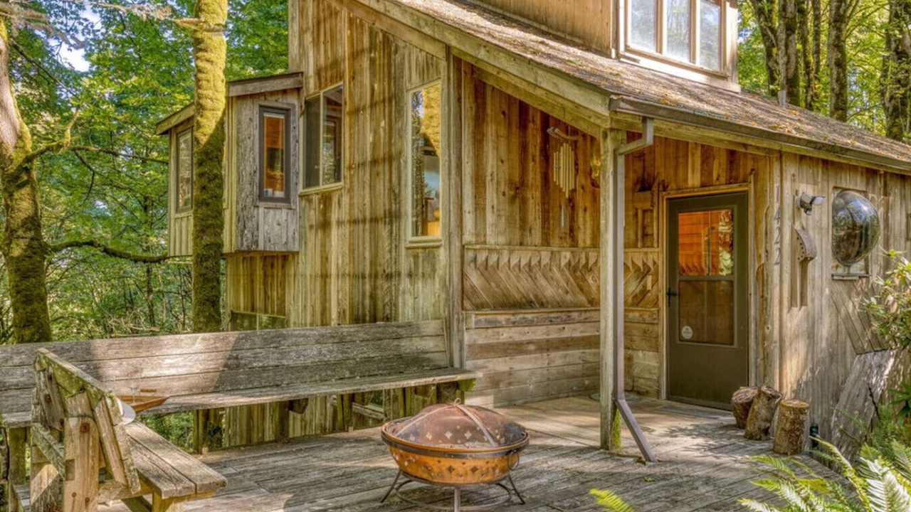 Photo of Outdoor in Northwest Portland