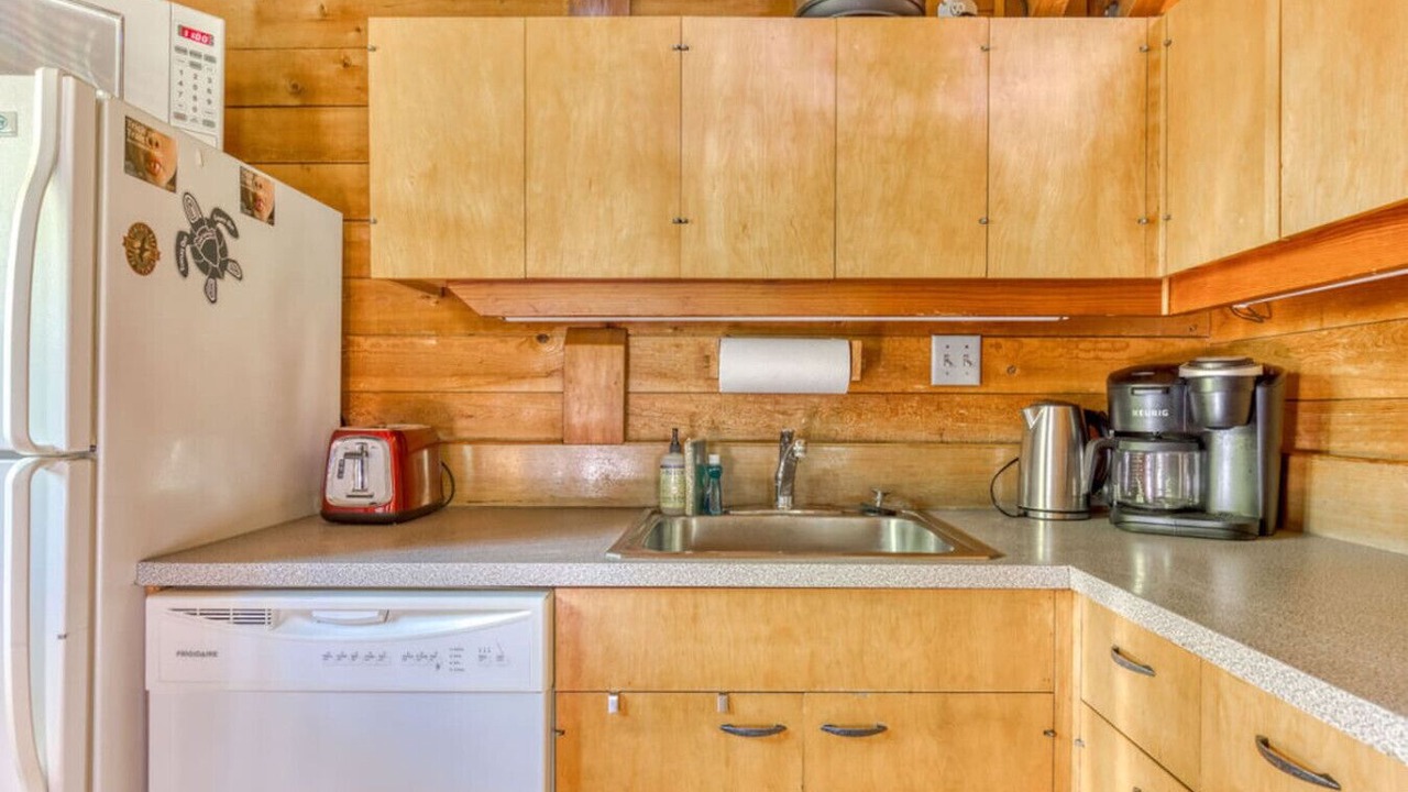 Photo of Kitchen in Northwest Portland