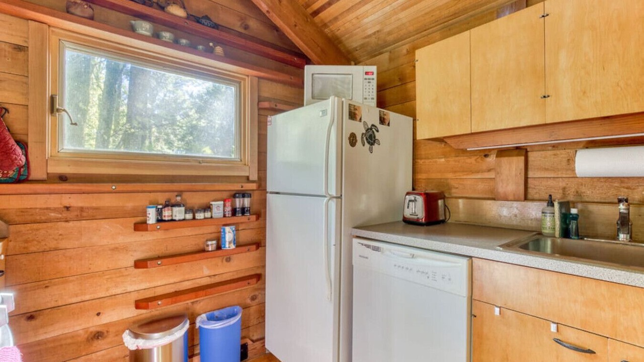 Photo of Kitchen in Northwest Portland