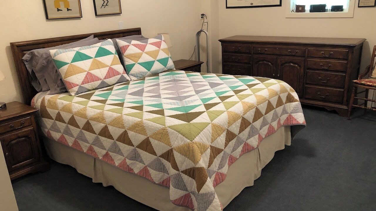 Photo of Bedroom in Bell Hill