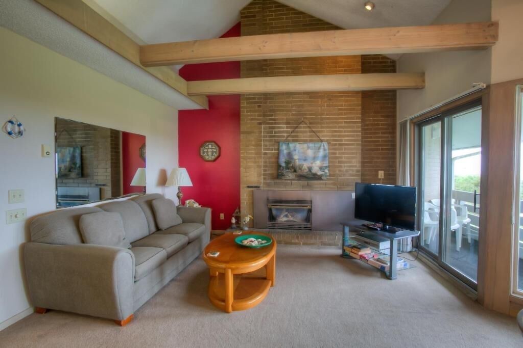 Photo of Livingroom in Ocean Shores