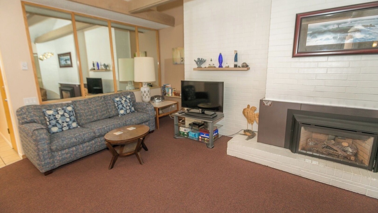 Photo of Livingroom in Ocean Shores
