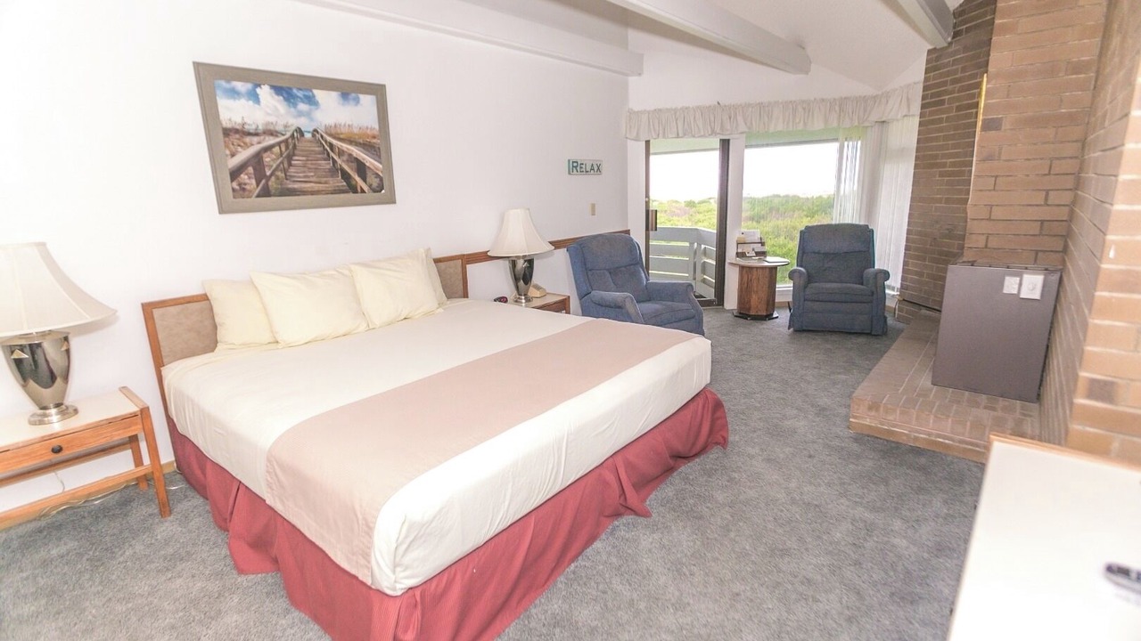 Photo of Patio Balcony in Ocean Shores