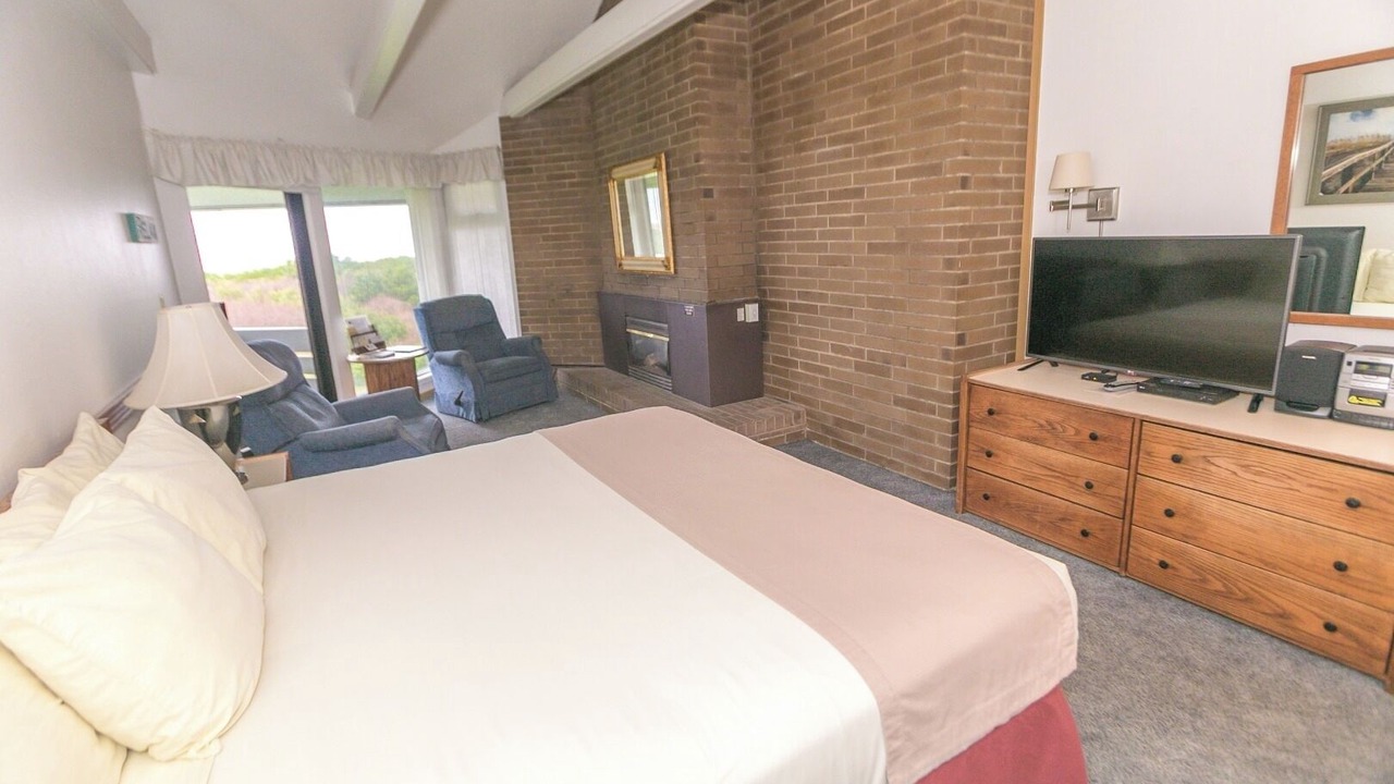 Photo of Livingroom in Ocean Shores