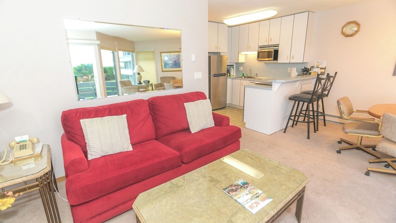 Photo of Livingroom in Ocean Shores