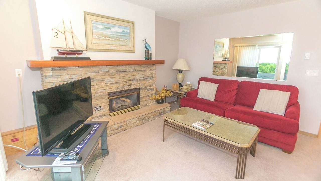 Photo of Livingroom in Ocean Shores