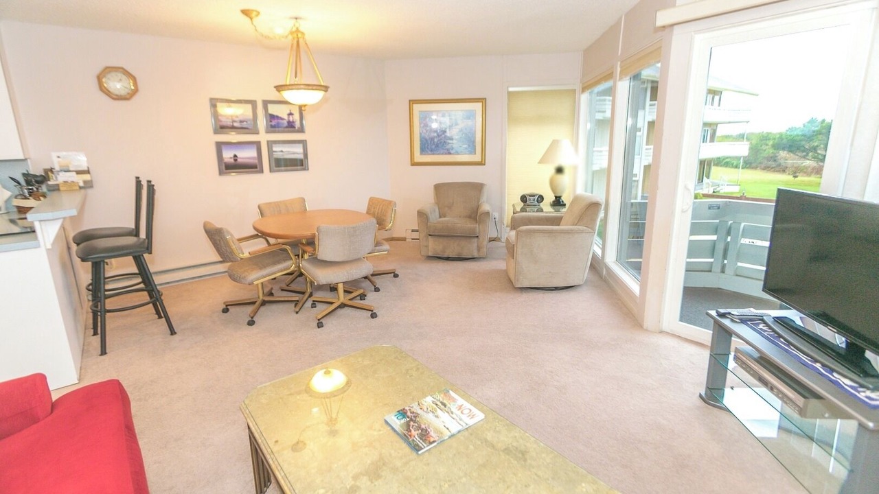 Photo of Bedroom in Ocean Shores