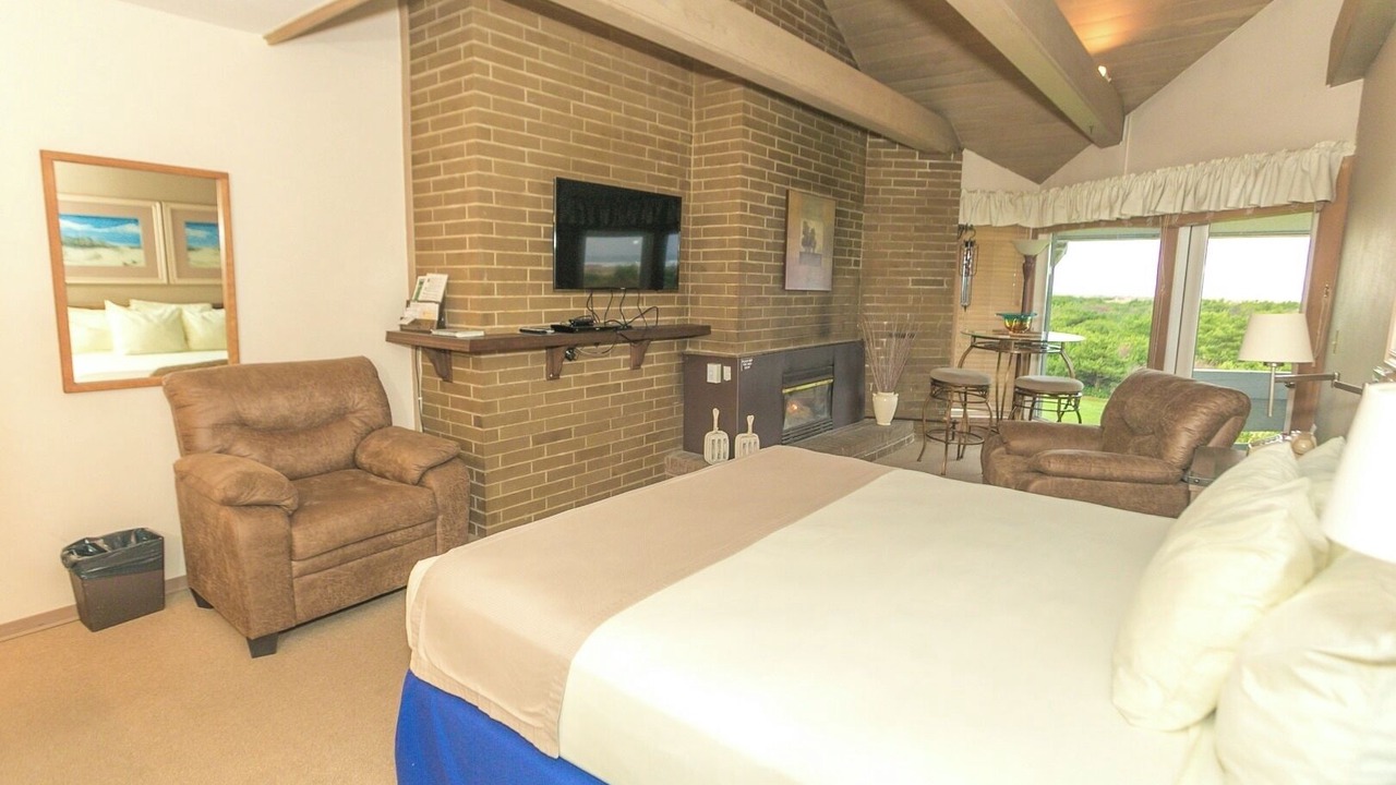 Photo of Livingroom in Ocean Shores