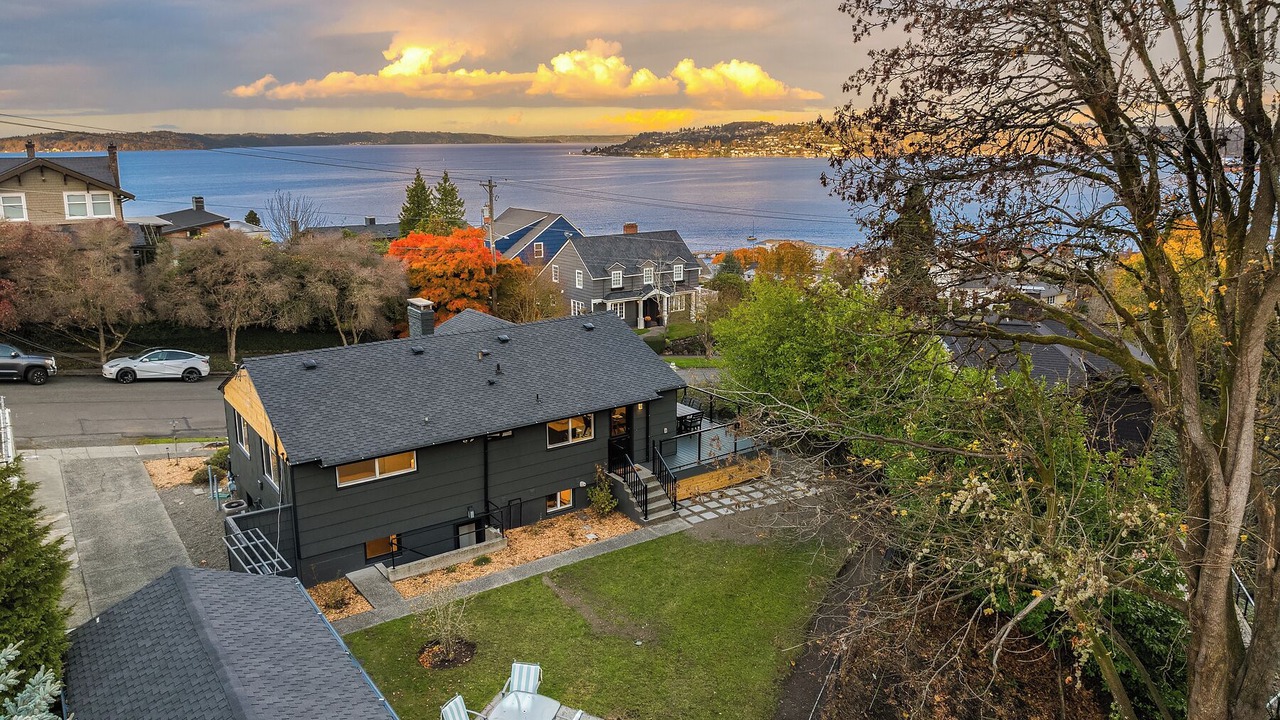 Photo of Outdoor in North End